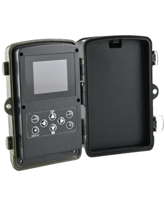 Fotopułapka kamera leśna TOPHUNT HC800A FHD 42xIR 16MPX